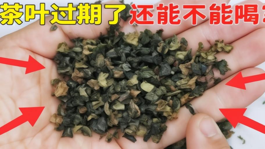 【广州过期茶叶销毁处理 |  过期的茶叶还能喝吗？】