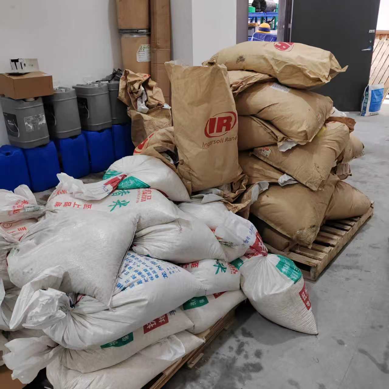 广州番禺一般工业废料处理，垃圾清理